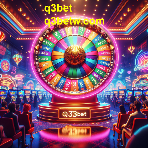 Desvendando as Rodas da Sorte no q3bet